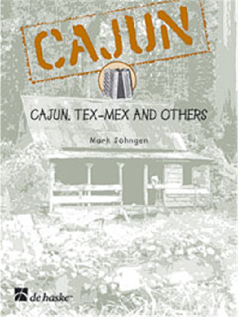 Cajun, Tex-Mex and Others